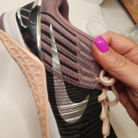 Nike Metcon DSX Flyknit Sneakers - Size 9 - Picture 9 of 9